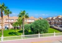 Sale - Townhouse - Gran Alacant - Monte y Mar