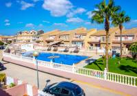 Sale - Townhouse - Gran Alacant - Monte y Mar