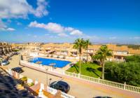 Sale - Townhouse - Gran Alacant - Monte y Mar