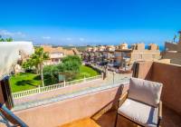 Sale - Townhouse - Gran Alacant - Monte y Mar