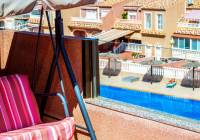 Sale - Townhouse - Gran Alacant - Monte y Mar