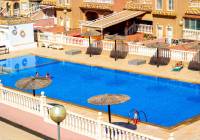 Sale - Townhouse - Gran Alacant - Monte y Mar