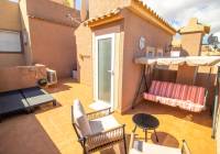 Sale - Townhouse - Gran Alacant - Monte y Mar