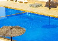 Sale - Townhouse - Gran Alacant - Monte y Mar