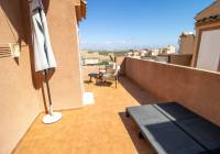 Sale - Townhouse - Gran Alacant - Monte y Mar