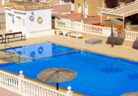 Sale - Townhouse - Gran Alacant - Monte y Mar