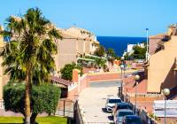 Sale - Townhouse - Gran Alacant - Monte y Mar