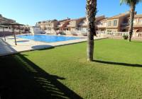 Sale - Townhouse - Gran Alacant - Monte y Mar