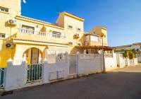 Sale - Townhouse - Gran Alacant - Monte y Mar