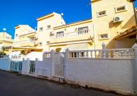 Sale - Townhouse - Gran Alacant - Monte y Mar