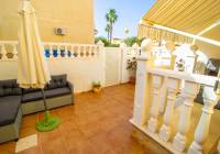 Sale - Townhouse - Gran Alacant - Monte y Mar