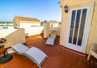 Sale - Townhouse - Gran Alacant - Monte y Mar