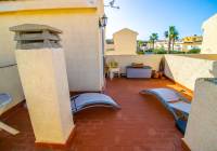 Sale - Townhouse - Gran Alacant - Monte y Mar