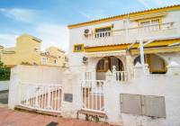 Sale - Townhouse - Gran Alacant - Monte y Mar