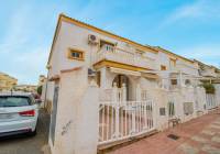 Sale - Townhouse - Gran Alacant - Monte y Mar