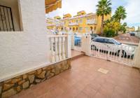 Sale - Townhouse - Gran Alacant - Monte y Mar