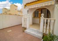 Sale - Townhouse - Gran Alacant - Monte y Mar