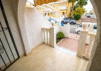 Sale - Townhouse - Gran Alacant - Monte y Mar