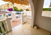 Sale - Townhouse - Gran Alacant - Monte y Mar