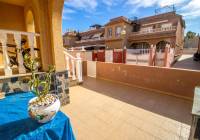 Sale - Townhouse - Gran Alacant - Monte y Mar