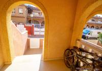 Sale - Townhouse - Gran Alacant - Monte y Mar