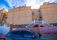 Sale - Townhouse - Gran Alacant - Monte y Mar