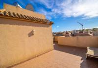 Sale - Townhouse - Gran Alacant - Monte y Mar