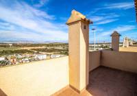 Sale - Townhouse - Gran Alacant - Monte y Mar