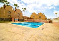 Sale - Townhouse - Gran Alacant - Monte y Mar