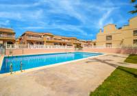 Sale - Townhouse - Gran Alacant - Monte y Mar