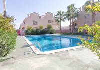 Sale - Townhouse - Gran Alacant - Monte y Mar