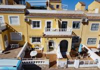 Sale - Townhouse - Gran Alacant - Monte y Mar