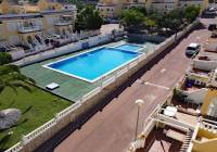 Sale - Townhouse - Gran Alacant - Monte y Mar