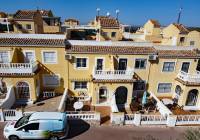 Sale - Townhouse - Gran Alacant - Monte y Mar