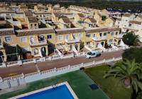 Sale - Townhouse - Gran Alacant - Monte y Mar