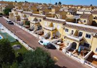 Sale - Townhouse - Gran Alacant - Monte y Mar