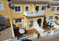 Sale - Townhouse - Gran Alacant - Monte y Mar