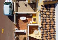 Sale - Townhouse - Gran Alacant - Monte y Mar