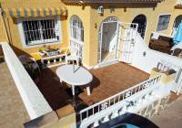 Sale - Townhouse - Gran Alacant - Monte y Mar