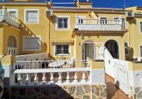 Sale - Townhouse - Gran Alacant - Monte y Mar