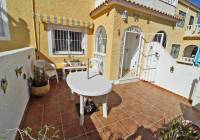 Sale - Townhouse - Gran Alacant - Monte y Mar