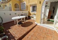 Sale - Townhouse - Gran Alacant - Monte y Mar