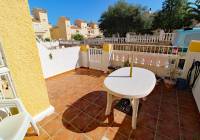 Sale - Townhouse - Gran Alacant - Monte y Mar