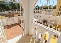 Sale - Townhouse - Gran Alacant - Monte y Mar