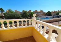 Sale - Townhouse - Gran Alacant - Monte y Mar