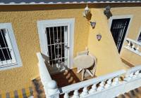 Sale - Townhouse - Gran Alacant - Monte y Mar