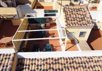 Sale - Townhouse - Gran Alacant - Monte y Mar