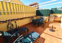 Sale - Townhouse - Gran Alacant - Monte y Mar