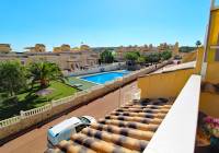 Sale - Townhouse - Gran Alacant - Monte y Mar