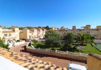 Sale - Townhouse - Gran Alacant - Monte y Mar